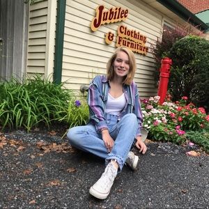 Meet your Posher, Allie